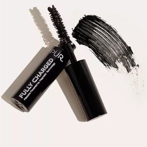PUR Cosmetics Fully Charged Mascara (Travel Size)
